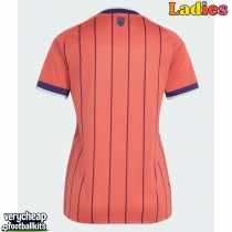 Scotland Replica Away Shirt Ladies World Cup 2026 Short Sleeve